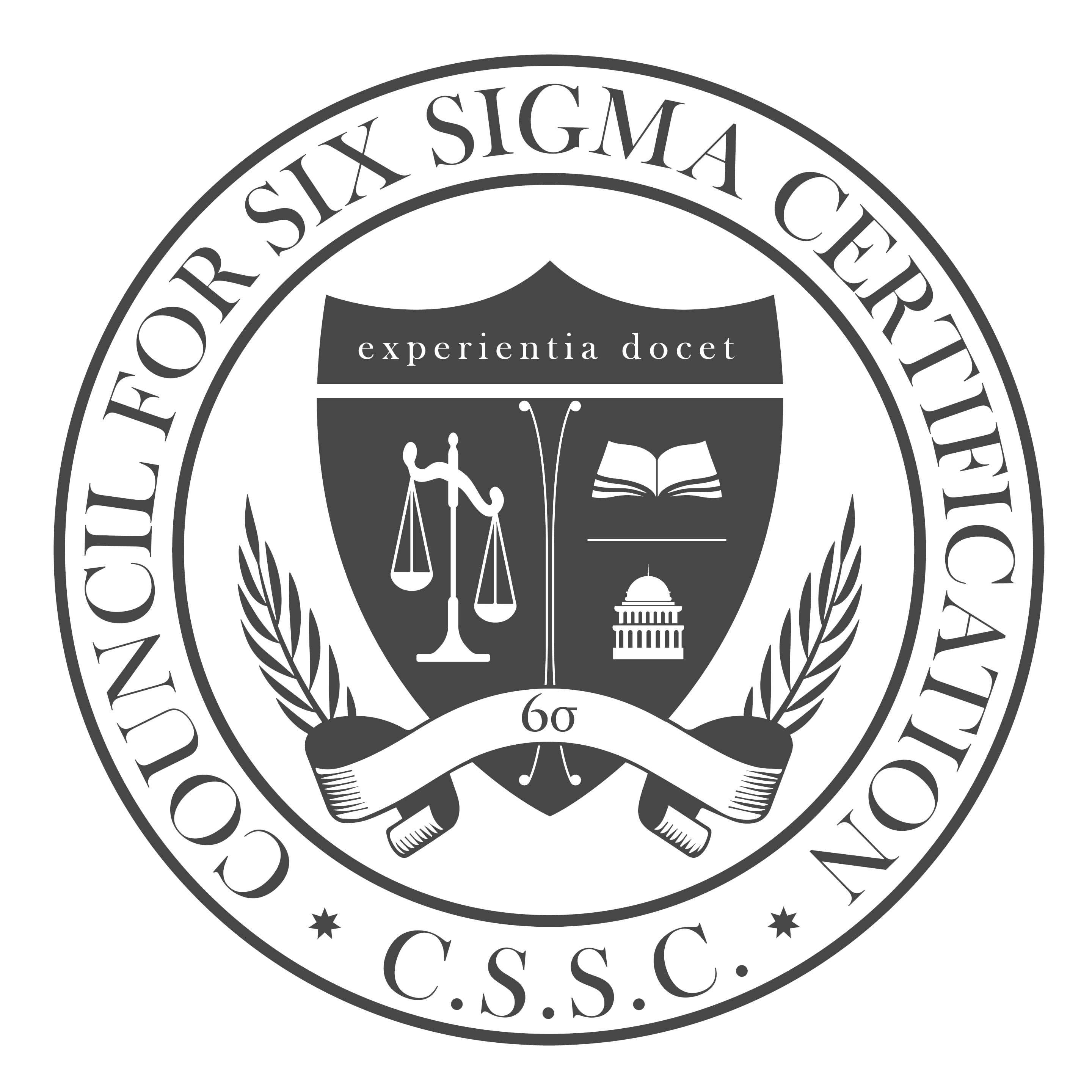 six-sigma-council-Transparent-PNG